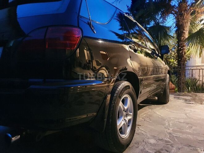 Lexus RX 300 1999, 340,000 km - 3.0 л - Bakı