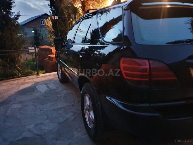 Lexus RX 300 1999, 340,000 km - 3.0 л - Bakı