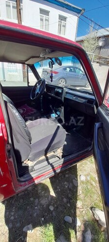 LADA (VAZ) 2101 1985, 100,000 km - 1.2 l - Qusar