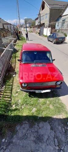LADA (VAZ) 2101 1985, 100,000 km - 1.2 l - Qusar