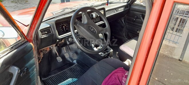 LADA (VAZ) 2101 1985, 100,000 km - 1.2 l - Qusar