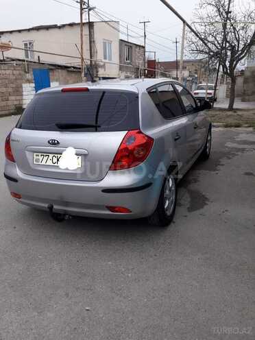 Kia Ceed 2007, 195,000 km - 1.4 l - Bakı