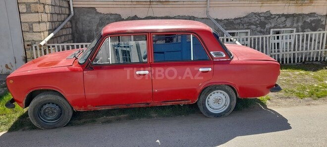 LADA (VAZ) 2101 1985, 100,000 km - 1.2 l - Qusar