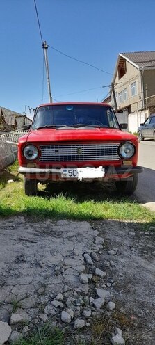 LADA (VAZ) 2101 1985, 100,000 km - 1.2 l - Qusar