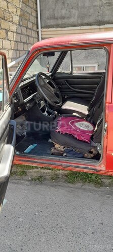 LADA (VAZ) 2101 1985, 100,000 km - 1.2 l - Qusar