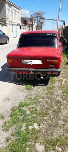 LADA (VAZ) 2101 1985, 100,000 km - 1.2 l - Qusar
