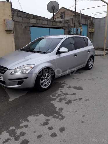 Kia Ceed 2007, 195,000 km - 1.4 l - Bakı