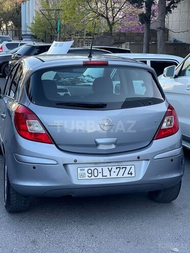 Opel Corsa 2007, 210,000 km - 1.2 л - Bakı