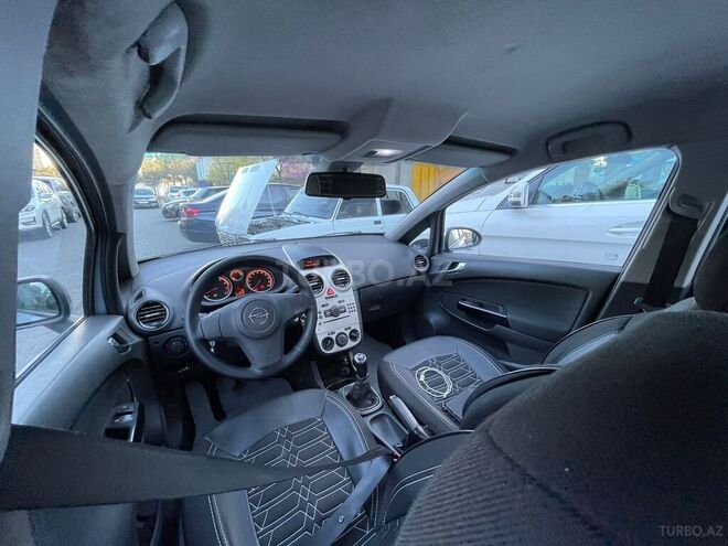 Opel Corsa 2007, 210,000 km - 1.2 л - Bakı