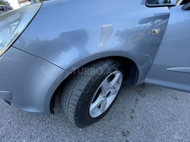 Opel Corsa 2007, 210,000 km - 1.2 л - Bakı