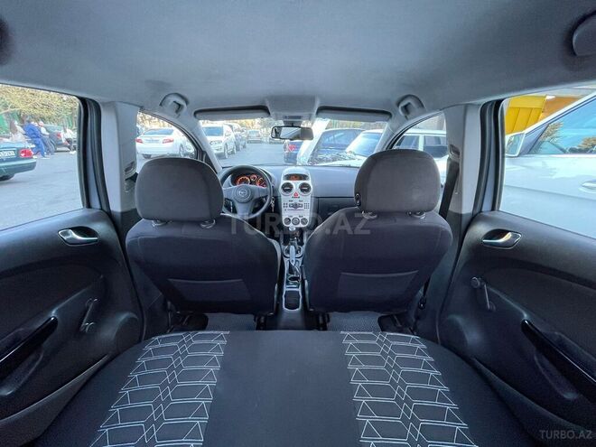 Opel Corsa 2007, 210,000 km - 1.2 л - Bakı