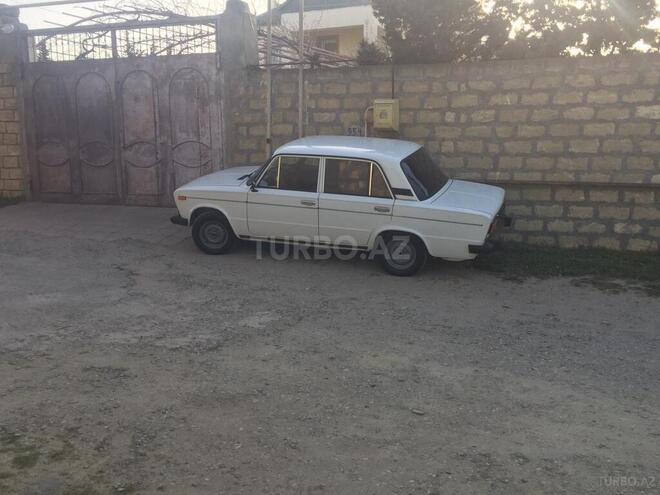 LADA (VAZ) 2106 1985, 48,444 km - 1.6 l - Bakı