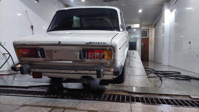 LADA (VAZ) 2106 1985, 48,444 km - 1.6 l - Bakı