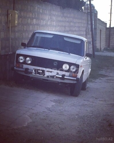 LADA (VAZ) 2106 1985, 48,444 km - 1.6 l - Bakı