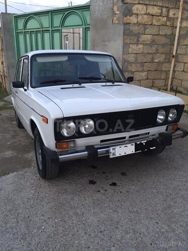 LADA (VAZ) 2106 1985, 48,444 km - 1.6 l - Bakı