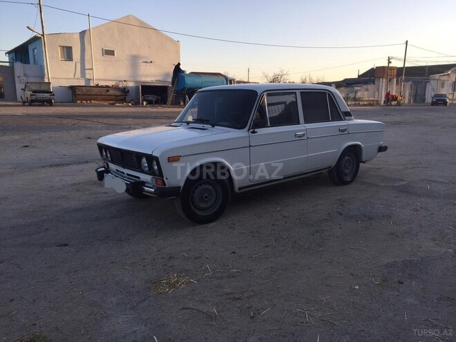 LADA (VAZ) 2106 1985, 48,444 km - 1.6 l - Bakı