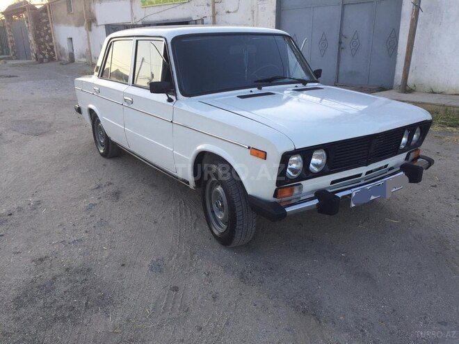 LADA (VAZ) 2106 1985, 48,444 km - 1.6 l - Bakı