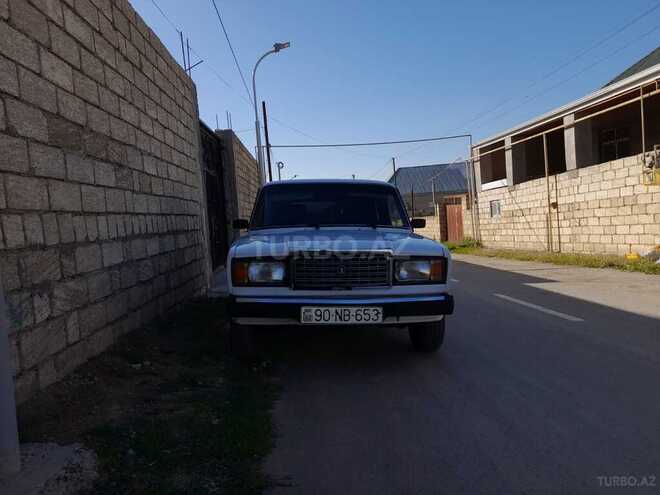 LADA (VAZ) 2104 2002, 210,000 km - 1.6 l - Bakı