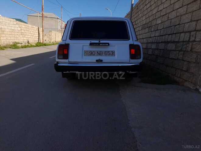LADA (VAZ) 2104 2002, 210,000 km - 1.6 l - Bakı