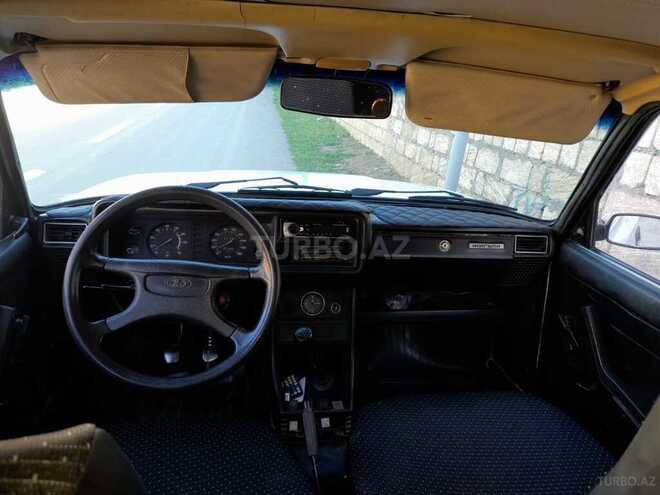 LADA (VAZ) 2104 2002, 210,000 km - 1.6 l - Bakı