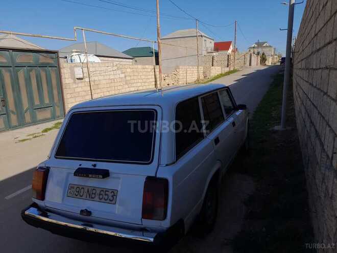 LADA (VAZ) 2104 2002, 210,000 km - 1.6 l - Bakı