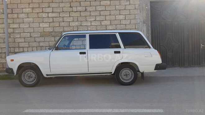 LADA (VAZ) 2104 2002, 210,000 km - 1.6 l - Bakı