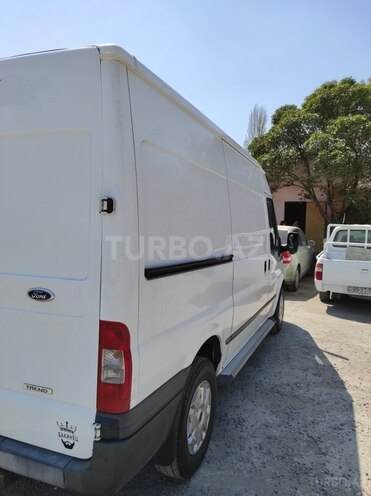Ford Transit 2011, 250,000 km - 2.2 l - Bakı