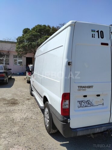 Ford Transit 2011, 250,000 km - 2.2 l - Bakı