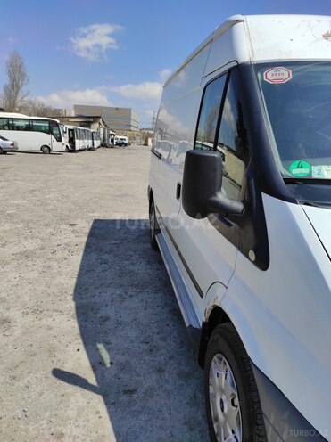 Ford Transit 2011, 250,000 km - 2.2 l - Bakı