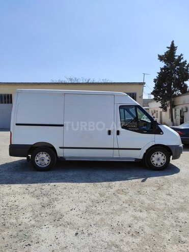 Ford Transit 2011, 250,000 km - 2.2 l - Bakı