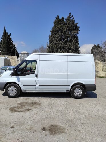 Ford Transit 2011, 250,000 km - 2.2 l - Bakı