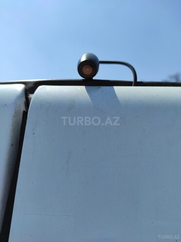 Ford Transit 2011, 250,000 km - 2.2 l - Bakı