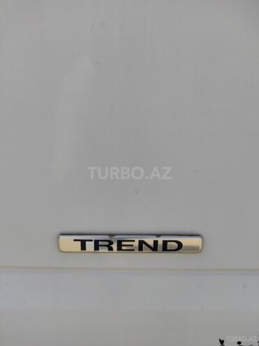 Ford Transit 2011, 250,000 km - 2.2 l - Bakı