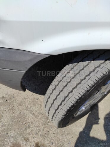 Ford Transit 2011, 250,000 km - 2.2 l - Bakı