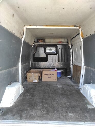 Ford Transit 2011, 250,000 km - 2.2 l - Bakı