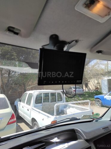 Ford Transit 2011, 250,000 km - 2.2 l - Bakı