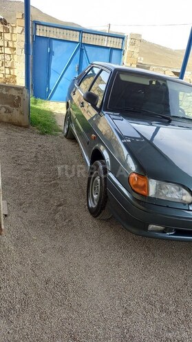 LADA (VAZ) 2115 2009, 189,000 km - 1.6 l - Qobustan