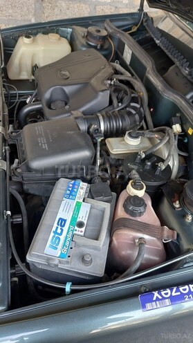 LADA (VAZ) 2115 2009, 189,000 km - 1.6 l - Qobustan