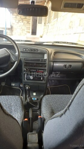 LADA (VAZ) 2115 2009, 189,000 km - 1.6 l - Qobustan