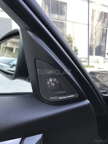 BMW 328 2016, 88,000 km - 2.0 l - Bakı