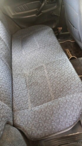 LADA (VAZ) 2115 2009, 189,000 km - 1.6 l - Qobustan
