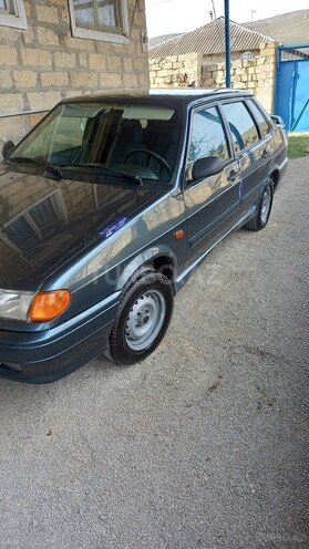 LADA (VAZ) 2115 2009, 189,000 km - 1.6 l - Qobustan