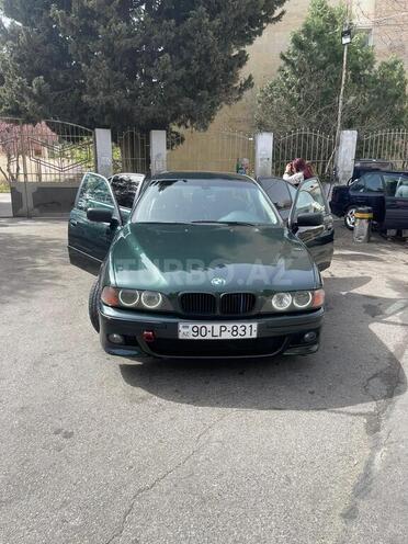 BMW 528 1999, 265,000 km - 2.8 л - Sumqayıt