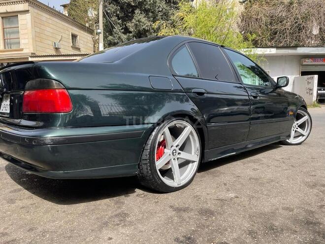 BMW 528 1999, 265,000 km - 2.8 л - Sumqayıt