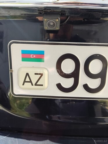 Nissan Tiida 2008, 206,889 km - 1.6 l - Bakı