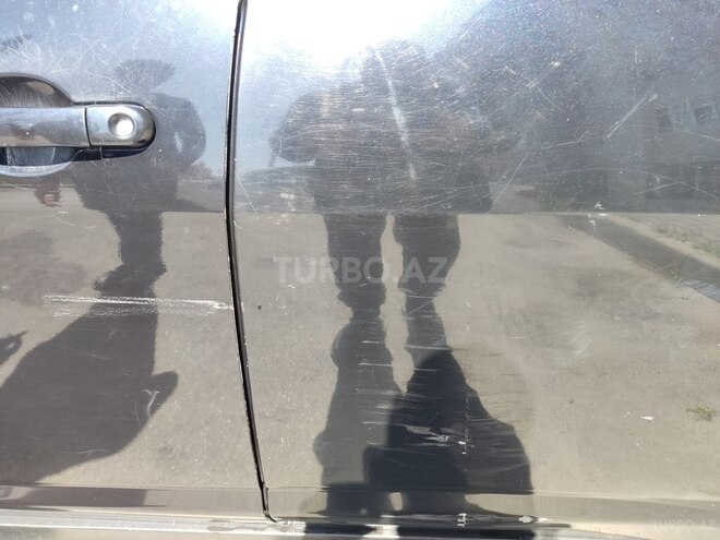 Nissan Tiida 2008, 206,889 km - 1.6 l - Bakı