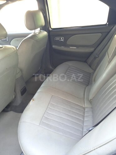 Hyundai Sonata 2000, 675,000 km - 2.0 л - Gəncə