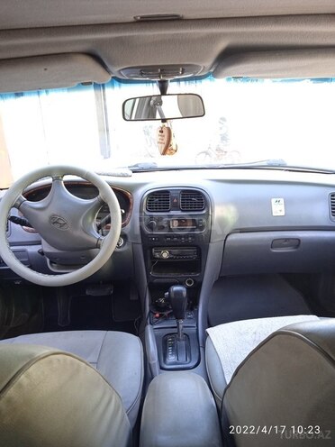 Hyundai Sonata 2000, 675,000 km - 2.0 л - Gəncə