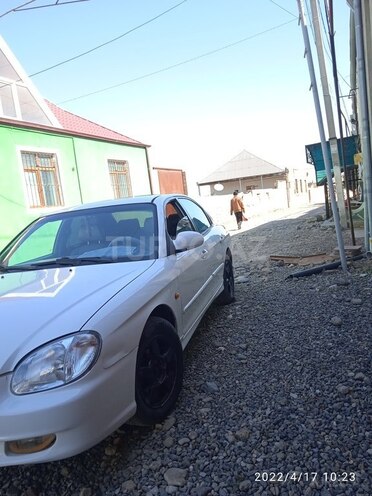 Hyundai Sonata 2000, 675,000 km - 2.0 л - Gəncə