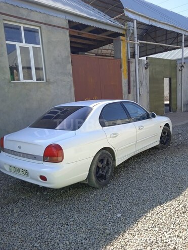 Hyundai Sonata 2000, 675,000 km - 2.0 л - Gəncə